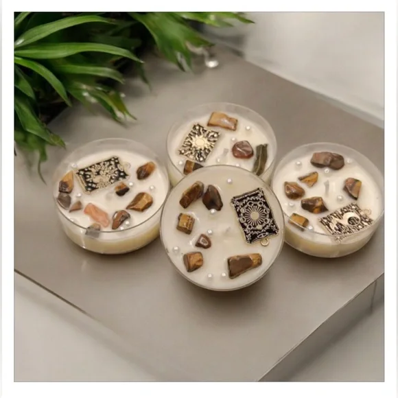 Tarot Divination Candle - Picture 7 of 7